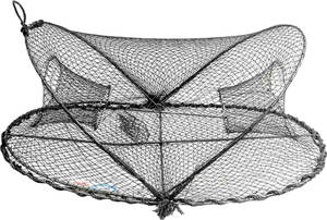 Anglers Mate Opera House Bait Trap / No Shipping on this Product