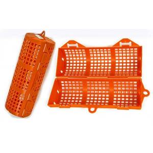 Crayfish Pots Boat Beach Use: BAIT SNIFTER - BURLEY CAGE 320mm x 120m