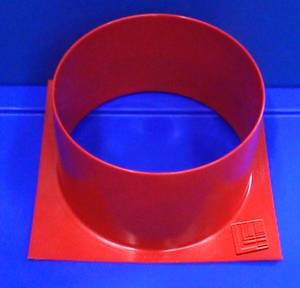 Macca Craypot Necks - Craypot Throats