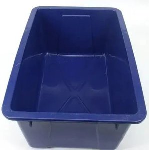 Icebin 42 Ltr Bin (NZ Made)