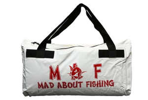 MAF Mad About Fishing Cooler Bag - S CB750