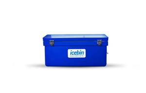 Plastic Bins Chilly Bins Fish Ice Bins Keep It Fresh: Ice Bin - 270 Litre Pickup Only