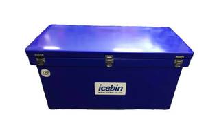 Ice Bin - 150 Litre Pickup Only