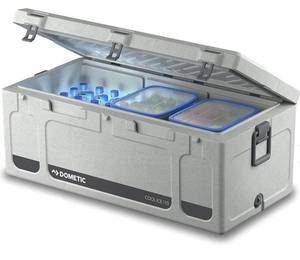 Plastic Bins Chilly Bins Fish Ice Bins Keep It Fresh: Dometic 92 Litre Cooler Box