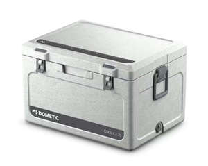 Plastic Bins Chilly Bins Fish Ice Bins Keep It Fresh: Dometic 71 Litre Cooler Box
