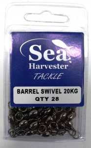 Barrel Swivel 20kg Bulk 28 PCS