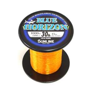 Sunline Blue Horizon 1000m IGFA 15kg