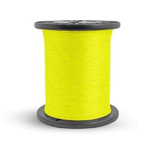 S.A. Dacron Backing 30lb x 5000yd Yellow