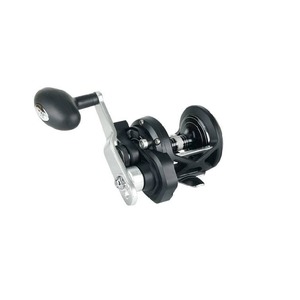 Boat Snapper Fishing Reels: Tica Oxean OX5 Lever Drag Reel - TICOX5