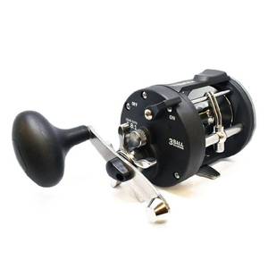 Boat Snapper Fishing Reels: Kilwell XP5000 3BB Level Wind Reel