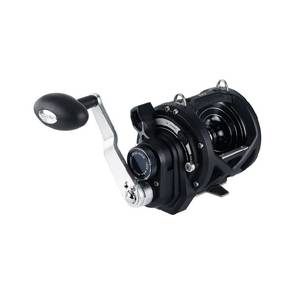 Boat Snapper Fishing Reels: Tica Oxean OX20 Lever Drag Reel