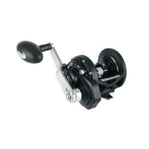 Boat Snapper Fishing Reels: Tica Oxean OX10 Lever Drag Reel