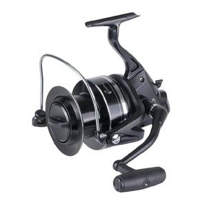 Baitfeeder Reels Straylining Softbait Fishing: Tica Hyena HN100 8RRB 3.3:1 Surf Reel