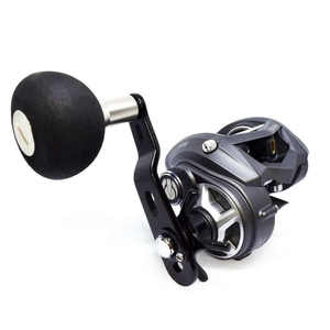 Baitcaster Fishing Reels Casting Lures Jigs: Tica TitanClaw TC300 6.1:1 RH Baitcast Reel