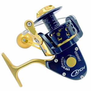 IRT500DD Spinning Reel