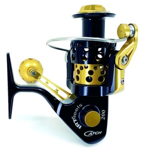 Catch Fishing Reels: Catch IRT200 Spinning Reel