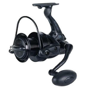 Kilwell Surfcasting Reels Beach Fishing: Tica Scepter GTY10000 7BB Long Cast Surf Reel