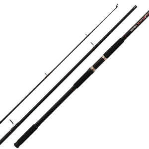 Kilwell Surfcasting Reels Beach Fishing: Kilwell Black Shadow 1403 55-140g Surf Rod - In Store