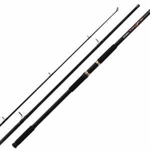 Kilwell Surfcasting Reels Beach Fishing: Kilwell Black Shadow 1203 80-150g Surf Rod - In Store
