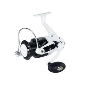 Kilwell Surfcasting Reels Beach Fishing: Tica Ezi-Surf ES8000 1RRB+1RB Surf Reel