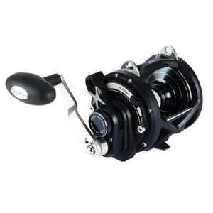 Tica Oxean OX30 Lever Drag Reel