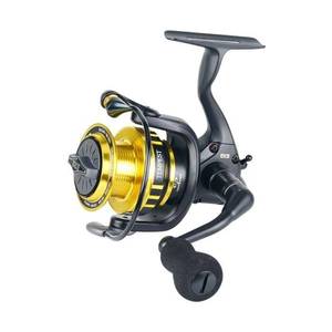 Tica Tempest TT2500 8RRB Plus 1RB Spin Reel