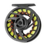 Orvis Reel Clearwater LA IV Fly 7-9 Grey