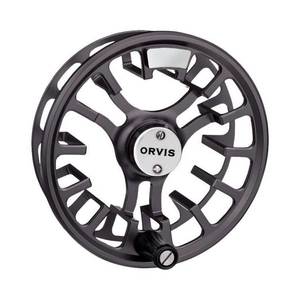 Orvis Spool Hydros V Fly 9-11 Black