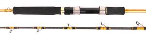 Catch Pro Series Acid Wrap Rod 150g with outer carbon wrap. Lure Weight 50-150gr&hellip;