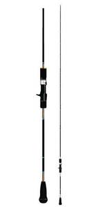 Catch Fishing Rod Range Australasian Designed Quality: Catch Kensai Slow Pitch Jig Rod 6ft 3" 150-250g