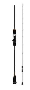 Catch Kensai Slow Pitch Spin Jig Rod 6ft 3in