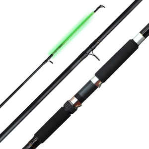Kilwell Black Shadow Rod Range: Kilwell LED 1203 80-150g Surf Rod
