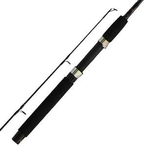 Kilwell Black Shadow 602 8-26g Spin Rod - In Store
