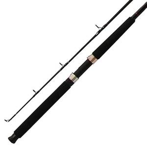 Kilwell Black Shadow Rod Range: Kilwell Black Shadow 601 8-12kg Boat Rod