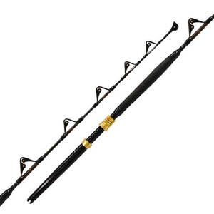 Kilwell EG 582 15-24kg Rollered DB Game Rod KILEG24SUFR - In Store