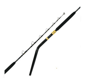Kilwell NZ Gladiator 24-37kg DBB W/O Game Rod