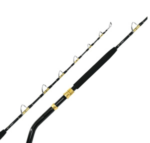 Kilwell NZ Gladiator 24-37kg DBB Game Rod