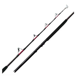 Kilwell NZ L/F2 37kg Rollered DSB Game Rod