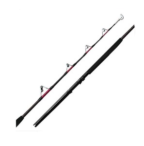 Kilwell NZ L/F2 24kg Rollered DSB Game Rod