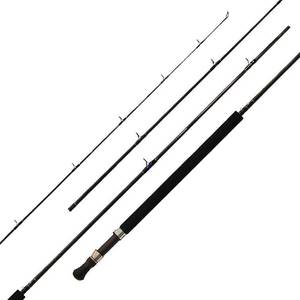 Kilwell Salmon Rods Nz Premium Performance: Kilwell NZ SLR 1002 Salmon Lure Rod