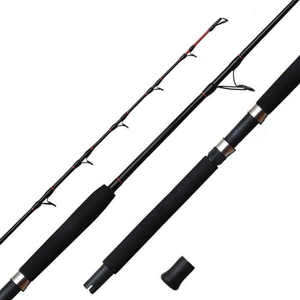 Kilwell Nz Tica Boat Rods Strength Innovation Performance: Tica Oxean OX601BT 1.8m 15-24kg Boat/Spin Rod