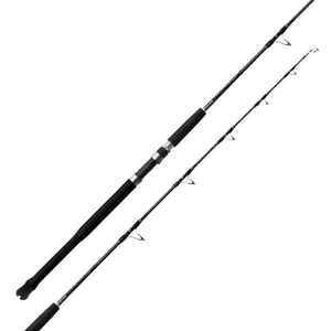 Tica Carbon 551 300g PE4-8 Jig/Spin Rod