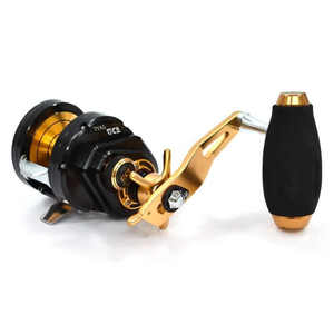Tica Victor TYA5R 6.1:1 Jigger Reel