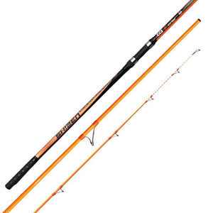 Kilwell Nz Tica Boat Rods Strength Innovation Performance: Tica Shizen 1403 100-250g Surf Rod