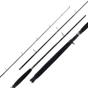 Kilwell Nz Tica Boat Rods Strength Innovation Performance: Kilwell XP 702 20-56g Freespool Rod