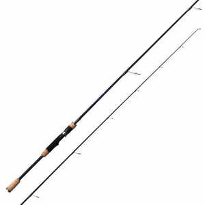 Kilwell Nz Tica Boat Rods Strength Innovation Performance: IKURA 804 2-10G 4PC SPIN ROD WITH TUBE