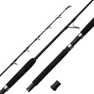 Kilwell Nz Tica Boat Rods Strength Innovation Performance: Tica Oxean 2.1m 6-15kg Trigger Rod