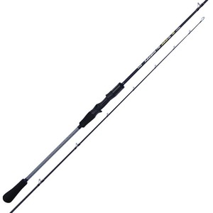 Kilwell Nz Tica Boat Rods Strength Innovation Performance: Tica Kazumi Pro S701 30-150g Spin/Jig Rod