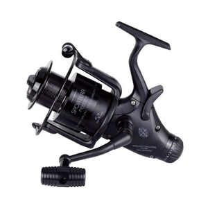 Kilwell Nz Tica Boat Rods Strength Innovation Performance: TICA SPORTERA 3507 BAIT-FEEDER REEL