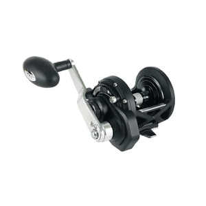 Kilwell Nz Tica Boat Rods Strength Innovation Performance: Tica Oxean OX10 Lever Drag Reel